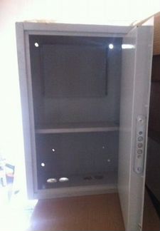 Электрощит большой