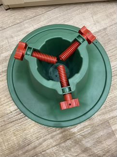 Подставка для ёлки