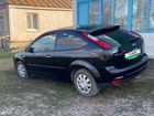 Ford Focus 2.0 МТ, 2006, 197 000 км
