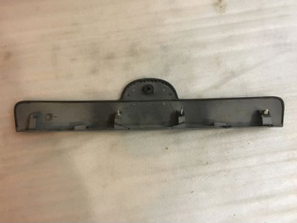 Накладка двери багажника Mazda CX 7 EG2250811