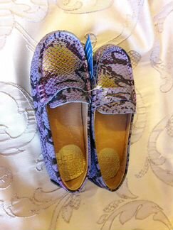 Новые мокасины Umi р.26