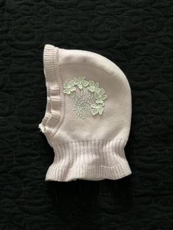 Детские шапки Choupette, ог 44, 48, 50