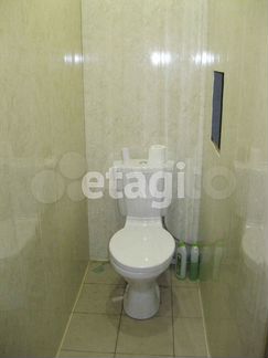 2-к квартира, 58.4 м², 23/25 эт.
