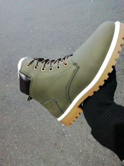 Ботинки Timberland Тимберленды