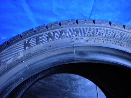 Kenda Radial KR36 225/45 R18 91Q