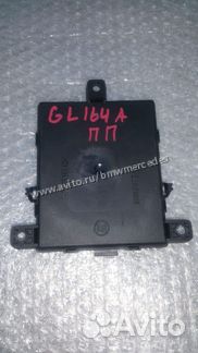 Блок управления двери gl164 ml164