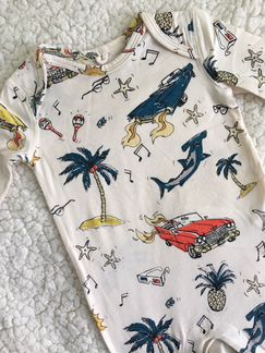 Боди Stella McCartney