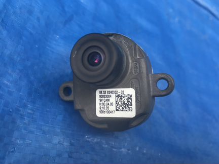 Камера бокового вида для бмв 340iX 12-18