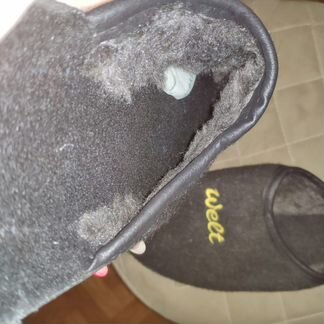 Тапки домашние новые