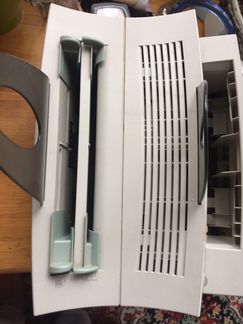 HP hewlett packard Laser Jet 1100