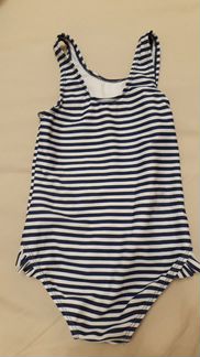 Купальник на девочку 104 размера