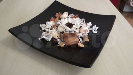 Тарелки интерьерные Ловец снов Шишка Китайские шар