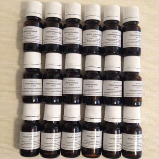 Ароматизатор Etol, Словения 20мл. на 10л напитка