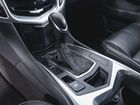 Cadillac SRX 3.0 AT, 2013, 117 028 км объявление продам