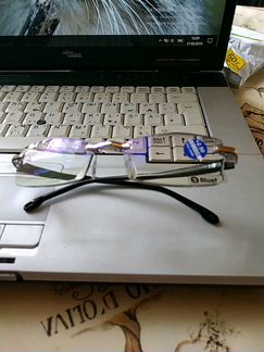 Очки для чтения