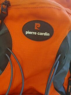 Рюкзак анатомический Pierre Cardin