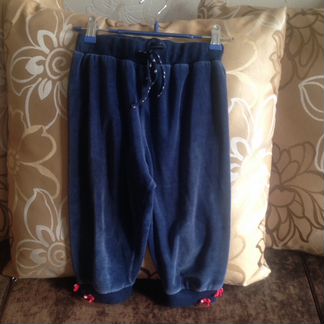 Костюм трикотаж