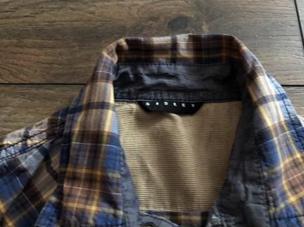 Рубашка для мальчика Sisley