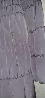 Пальто для беременных 48-52