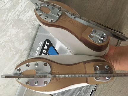 Детские Коньки Jackson freestyle 2071