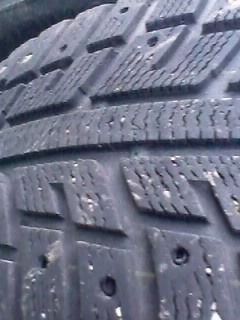 Шины 205/55R16 Kumho KW22 2шт