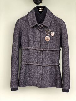 Жакет Chanel оригинал