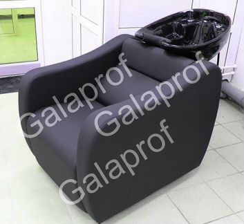 Парикмахерская мойка