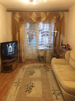 2-к квартира, 46 м², 4/5 эт.