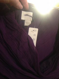 Платье вечернее/ выпускное j crew 20