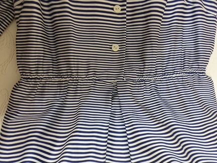 Платье-рубашка Anne Klein (новое, оригинал)