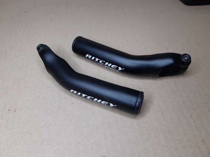 Рога Ritchey WCS