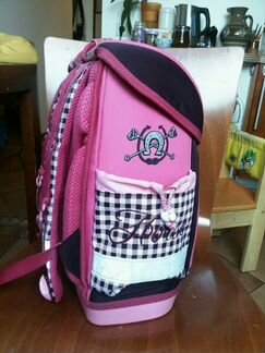 Школьный ранец Belmil Horse