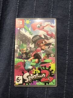 Splatoon 2