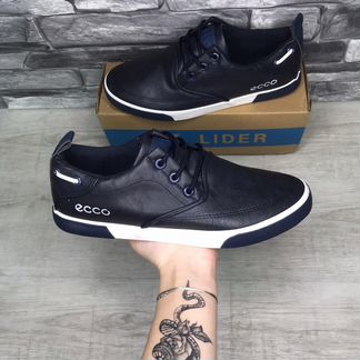 Кеды ecco