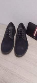 Офигенные Дерби от geox раз 42