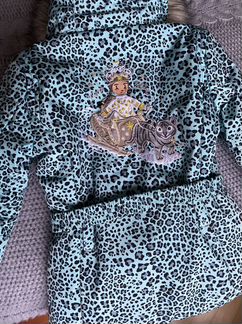 Poivre blanc 122(7 лет)