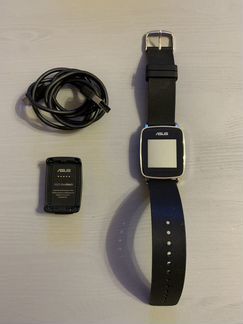 Smart часы Asus VivoWatch