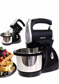 Миксер haeger HG-3396