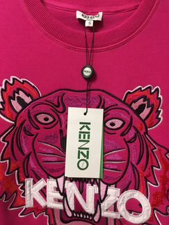 Свитшот Kenzo Новый Оригинал