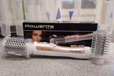 Фен-щетка Rowenta essentials Brush Activ 1000 CF 9