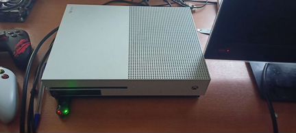 Xbox one s 500 гб