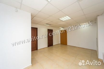 Помещение свободного назначения, 52.2 м²