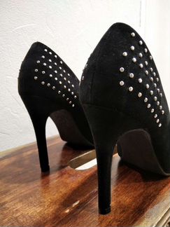 Туфли новые