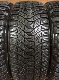 195 65 15 Michelin бу Шины Зимние 195 65 R15 100B