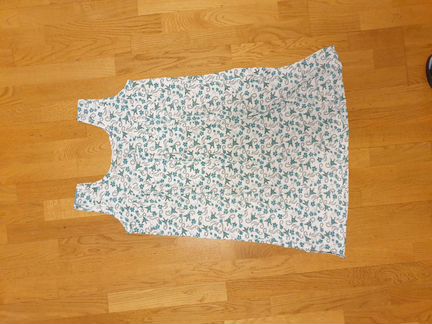 Ночная Сорочка Хлопок