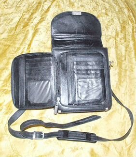 Портфель-планшет eminsa