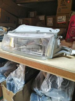 Фара левая Daewoo Nexia 1999 оригинал