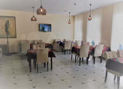 Люсиновская 13С1, помещение 174 кв.м, аренда