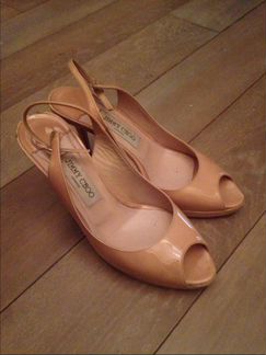 Туфли Jimmy Choo