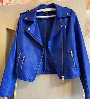 Куртка косуха